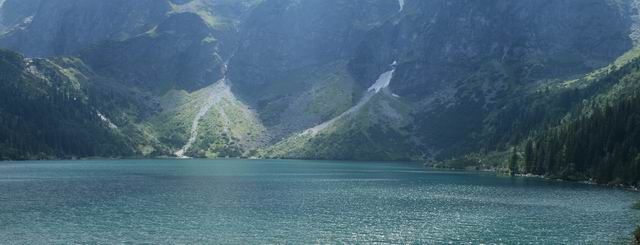 Zdjęcia: Morskie Oko, Morkie OKO, POLSKA Zdjęcia: Morskie Oko, Morkie OKO, POLSKA