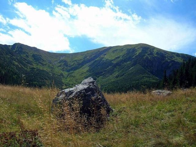 Zdjęcia: Tatry, Tatry, POLSKA Zdjęcia: Tatry, Tatry, POLSKA
