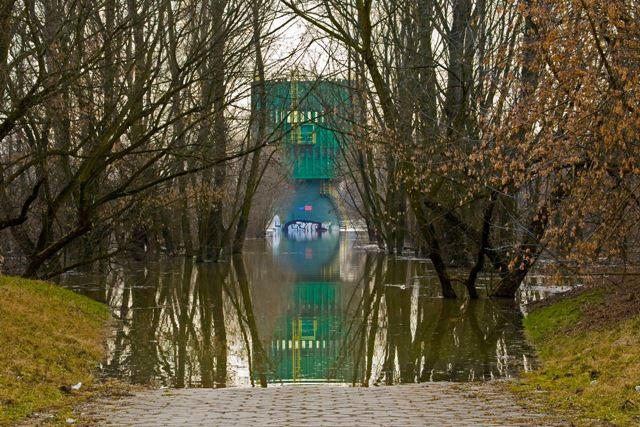 Zdjęcia: Warszawa, Warszawa, ZALAŁO "KAŚKĘ", POLSKA Zdjęcia: Warszawa, Warszawa, ZALAŁO "KAŚKĘ", POLSKA