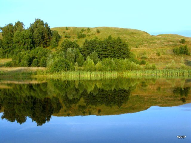 Zdjęcia: jezioro Hancza, mazury, jeziorko4, POLSKA Zdjęcia: jezioro Hancza, mazury, jeziorko4, POLSKA