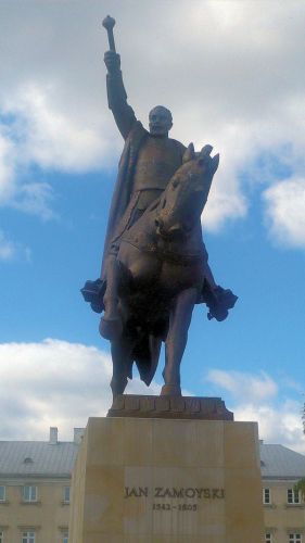 Zdjęcia: Zamość, Lubelszczyzna, Zamość- Perła Renesansu która wciąż uwodzi swym Pięknem, POLSKA Zdjęcia: Zamość, Lubelszczyzna, Zamość- Perła Renesansu która wciąż uwodzi swym Pięknem, POLSKA