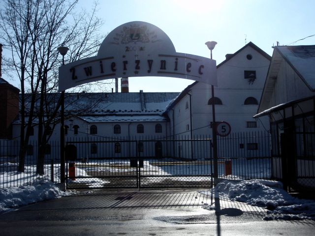 Zdjęcia: Browar, Lubelszczyzna, Zwierzyniec- Piękno Roztocza, POLSKA Zdjęcia: Browar, Lubelszczyzna, Zwierzyniec- Piękno Roztocza, POLSKA