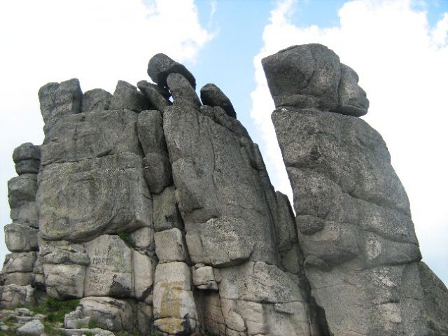 Zdjęcia: Karkonosze, Karkonosze, Karkonosze - Pielgrzymy, POLSKA Zdjęcia: Karkonosze, Karkonosze, Karkonosze - Pielgrzymy, POLSKA