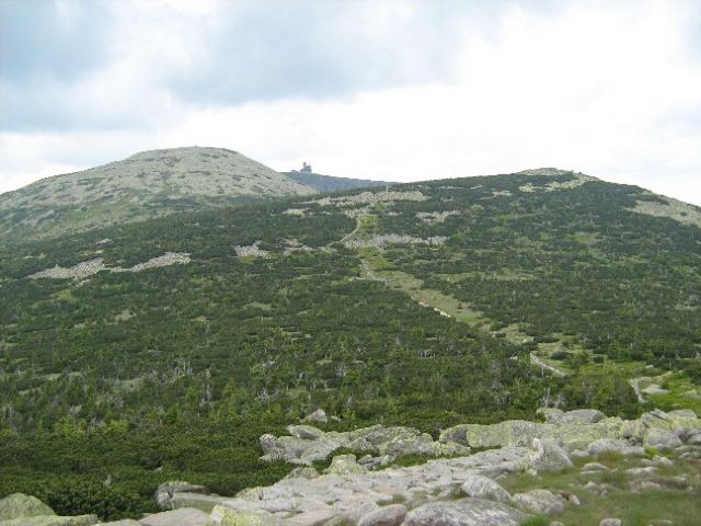 Zdjęcia: Szklarska Poręba, Karkonosze, Karkonosze, POLSKA Zdjęcia: Szklarska Poręba, Karkonosze, Karkonosze, POLSKA