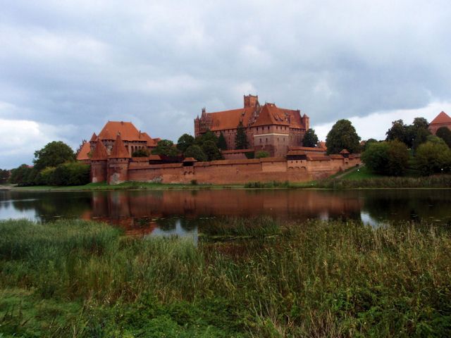 Zdjęcia: Zamek Krzyżacki, Pomorze, Malbork- Zamek Krzyżacki, POLSKA Zdjęcia: Zamek Krzyżacki, Pomorze, Malbork- Zamek Krzyżacki, POLSKA