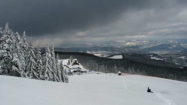 Zdjęcia: Hala Miziowa, Beskid Żywiecki, Pilsko, POLSKA Zdjęcia: Hala Miziowa, Beskid Żywiecki, Pilsko, POLSKA