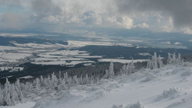 Zdjęcia: Pilsko 1557 m n.p.m., Beskid Żywiecki, Pilsko, POLSKA Zdjęcia: Pilsko 1557 m n.p.m., Beskid Żywiecki, Pilsko, POLSKA