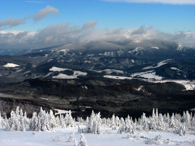 Zdjęcia: Pilsko 1557 m n.p.m., Beskid Żywiecki, Pilsko, POLSKA Zdjęcia: Pilsko 1557 m n.p.m., Beskid Żywiecki, Pilsko, POLSKA