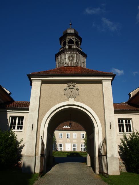 Zdjęcia: Galiny, Warmia i Mazury, Zespół Pałacowy Galiny, POLSKA Zdjęcia: Galiny, Warmia i Mazury, Zespół Pałacowy Galiny, POLSKA