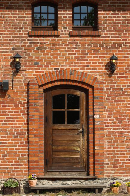 Zdjęcia: Galiny, warmia i mazury, takie sobie drzwi, POLSKA Zdjęcia: Galiny, warmia i mazury, takie sobie drzwi, POLSKA