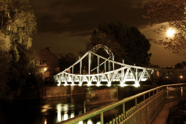 Zdjęcia: Wrocław, Dolnośląskie, Ostrów Tumski, POLSKA Zdjęcia: Wrocław, Dolnośląskie, Ostrów Tumski, POLSKA