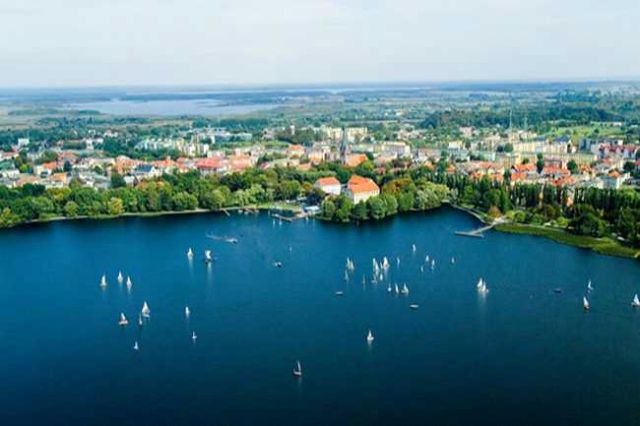 Zdjęcia: Szczecinek, Pojezierze Drawskie, Cudze chwalicie, a swego nie znacie, POLSKA Zdjęcia: Szczecinek, Pojezierze Drawskie, Cudze chwalicie, a swego nie znacie, POLSKA