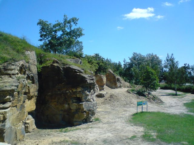 Zdjęcia: Urocze, Świętokrzyskie, Skałki, POLSKA Zdjęcia: Urocze, Świętokrzyskie, Skałki, POLSKA