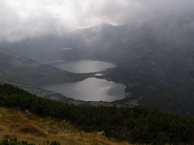 Zdjęcia: Tatry , małopolskie, Dolina Pięciu Stawów, POLSKA Zdjęcia: Tatry , małopolskie, Dolina Pięciu Stawów, POLSKA