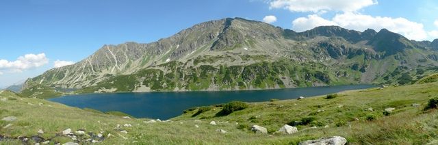 Zdjęcia: Dolina Pięciu Stawów Polskich, Tatry, Wielki Staw, POLSKA Zdjęcia: Dolina Pięciu Stawów Polskich, Tatry, Wielki Staw, POLSKA