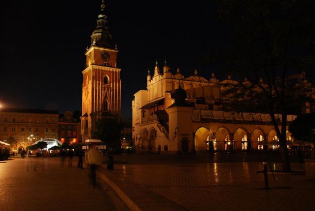 Zdjęcia: rynek, kraków, sukienice, POLSKA Zdjęcia: rynek, kraków, sukienice, POLSKA