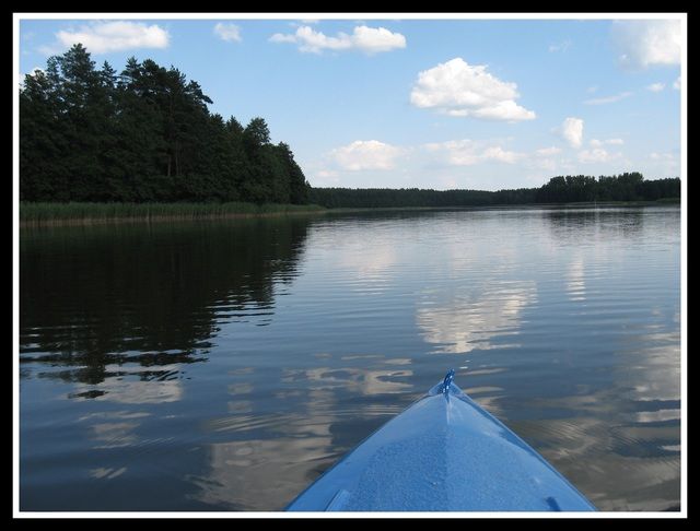 Zdjęcia: mazury, Mazury, cudze chwalimy ... , POLSKA Zdjęcia: mazury, Mazury, cudze chwalimy ... , POLSKA
