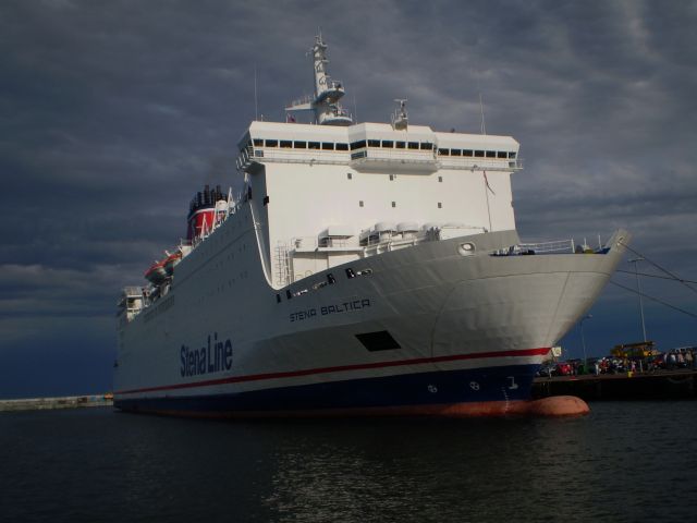 Zdjęcia: port w Gdyni, pomorskie, prom, POLSKA Zdjęcia: port w Gdyni, pomorskie, prom, POLSKA