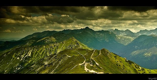 Zdjęcia: Ogólnie jak w tytule całe TATRY prawie :), Tatrzański Park Narodowy, TATRY, POLSKA Zdjęcia: Ogólnie jak w tytule całe TATRY prawie :), Tatrzański Park Narodowy, TATRY, POLSKA