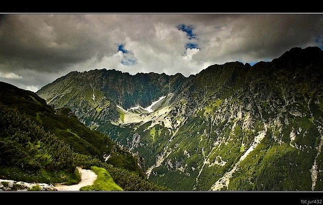 Zdjęcia: Ogólnie jak w tytule całe TATRY prawie :), Tatrzański Park Narodowy, TATRY, POLSKA Zdjęcia: Ogólnie jak w tytule całe TATRY prawie :), Tatrzański Park Narodowy, TATRY, POLSKA