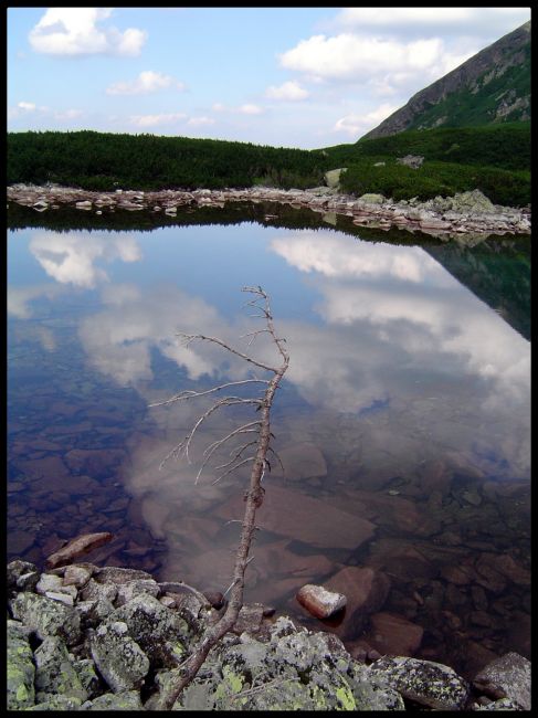 Zdjęcia: Zakopane, Tatry Wysokie, Tatry Przypał Expedition, POLSKA Zdjęcia: Zakopane, Tatry Wysokie, Tatry Przypał Expedition, POLSKA