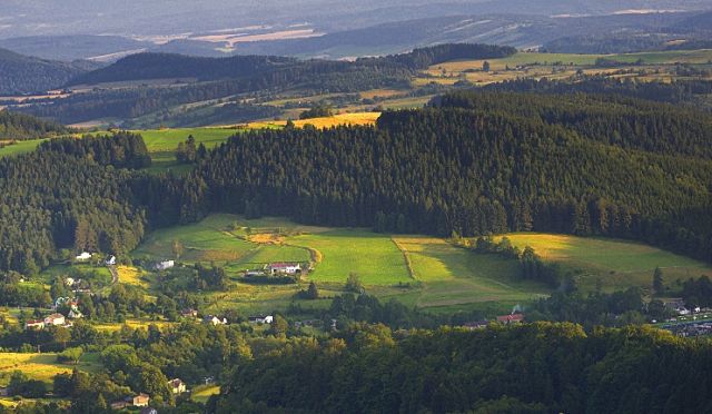 Zdjęcia: Sudety, POLSKA Zdjęcia: Sudety, POLSKA