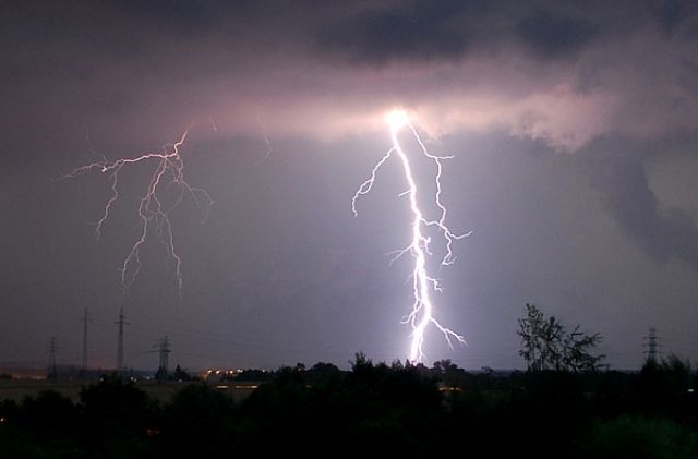 Zdjęcia: Śląsk, Sztuczne ognie :), POLSKA Zdjęcia: Śląsk, Sztuczne ognie :), POLSKA