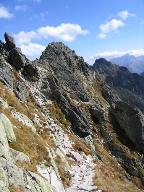 Zdjęcia: Tatry Zachodnie, Tatry , Czerwone Wierchy, POLSKA Zdjęcia: Tatry Zachodnie, Tatry , Czerwone Wierchy, POLSKA