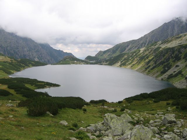 Zdjęcia: Dolina Pięciu Stawów Polskich, Tatry, Wielki Staw Polski, POLSKA Zdjęcia: Dolina Pięciu Stawów Polskich, Tatry, Wielki Staw Polski, POLSKA