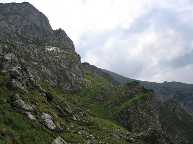 Zdjęcia: Tatry, Czerwone Wierchy, POLSKA Zdjęcia: Tatry, Czerwone Wierchy, POLSKA