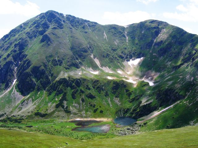 Zdjęcia: Tatry, słowacka strona Tatr, POLSKA Zdjęcia: Tatry, słowacka strona Tatr, POLSKA