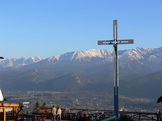 Zdjęcia: Gubałówka, Zakopane, Zakopane , POLSKA Zdjęcia: Gubałówka, Zakopane, Zakopane , POLSKA