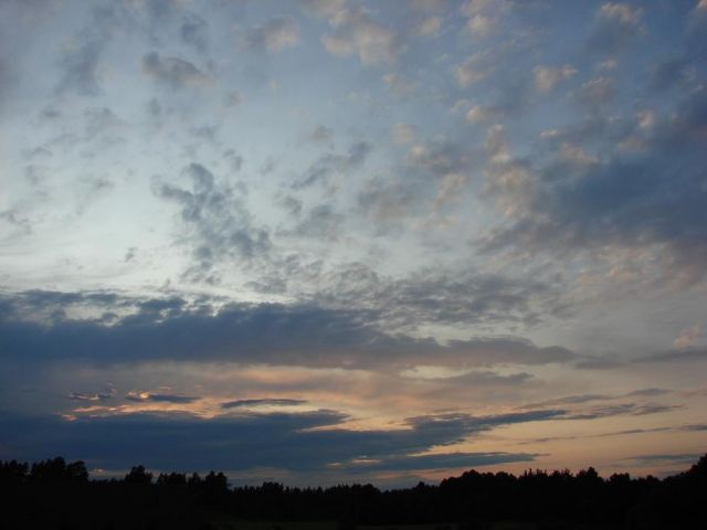 Zdjęcia: Wigry, Suwalszczyzna, niebo nad Suwalszczyzną, POLSKA Zdjęcia: Wigry, Suwalszczyzna, niebo nad Suwalszczyzną, POLSKA