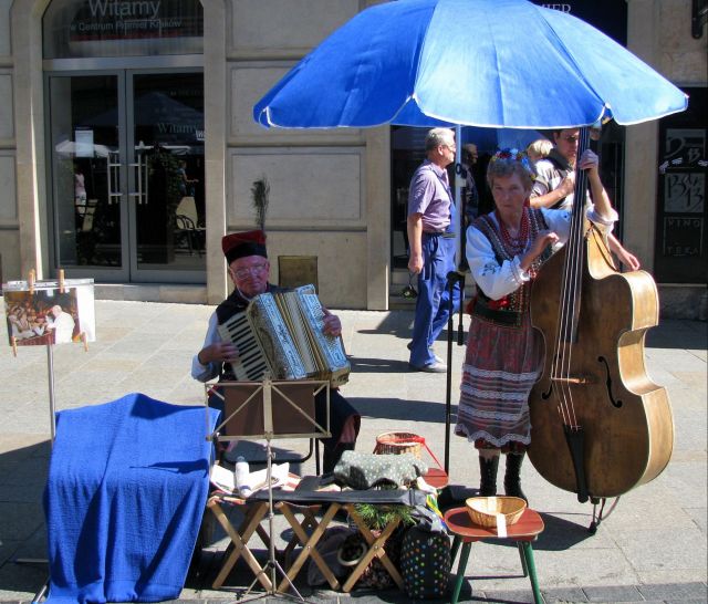 Zdjęcia: RYNEK, KRAKÓW, PO STAROPOLSKU, POLSKA Zdjęcia: RYNEK, KRAKÓW, PO STAROPOLSKU, POLSKA