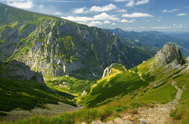 Zdjęcia: Droga do Zakopca, Tatry, W drodze, POLSKA Zdjęcia: Droga do Zakopca, Tatry, W drodze, POLSKA