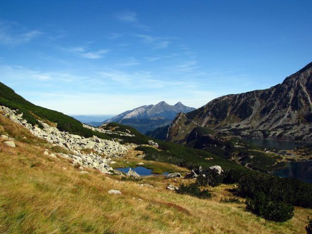 Zdjęcia: DOLINA PIĘCIU STAWÓW, TATRY, DOLINA PIĘCIU STAWÓW POLSKICH, POLSKA Zdjęcia: DOLINA PIĘCIU STAWÓW, TATRY, DOLINA PIĘCIU STAWÓW POLSKICH, POLSKA
