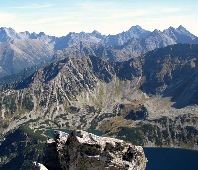 Zdjęcia: KOZI WIERCH, TATRY, KOZI WIERCH 2291 m.n.p.m., POLSKA Zdjęcia: KOZI WIERCH, TATRY, KOZI WIERCH 2291 m.n.p.m., POLSKA