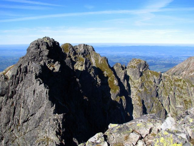 Zdjęcia: KOZI WIERCH, TATRY , GRANATY, POLSKA Zdjęcia: KOZI WIERCH, TATRY , GRANATY, POLSKA