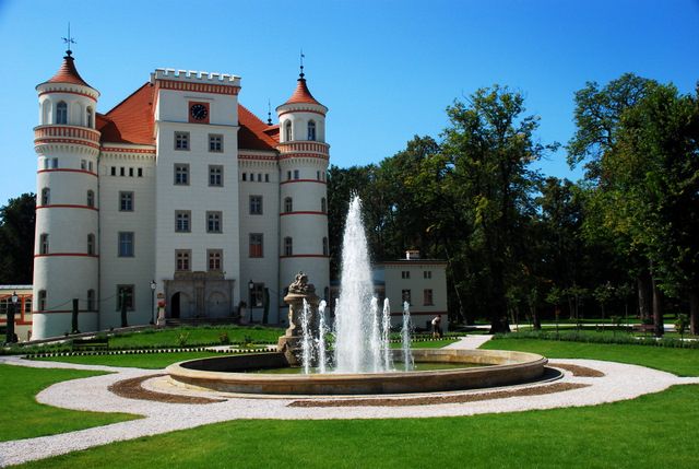 Zdjęcia: Rudawy Janowickie, Wojanów, Dolny Śląsk, 100% wersji tradycyjnej, POLSKA Zdjęcia: Rudawy Janowickie, Wojanów, Dolny Śląsk, 100% wersji tradycyjnej, POLSKA