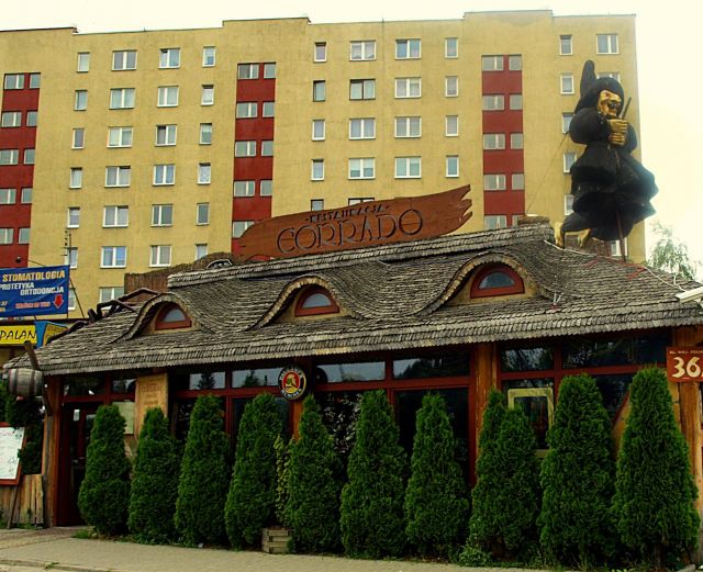 Zdjęcia: Pruszków, mazowsze, Zgłodniała...?, POLSKA Zdjęcia: Pruszków, mazowsze, Zgłodniała...?, POLSKA