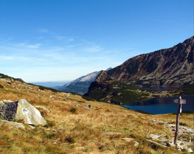Zdjęcia: DOLINA PIĘCIU STAWÓW, TATRY, KIERUNEK KOZI WIERCH :)), POLSKA Zdjęcia: DOLINA PIĘCIU STAWÓW, TATRY, KIERUNEK KOZI WIERCH :)), POLSKA