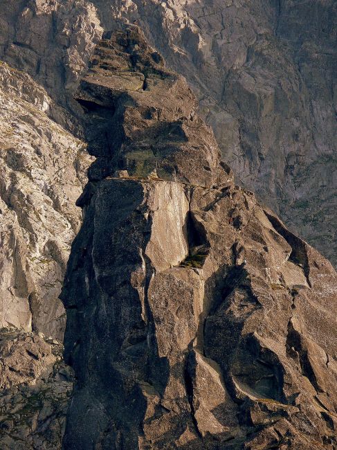 Zdjęcia: Tatry Wysokie, Tatry, Mnich, POLSKA Zdjęcia: Tatry Wysokie, Tatry, Mnich, POLSKA