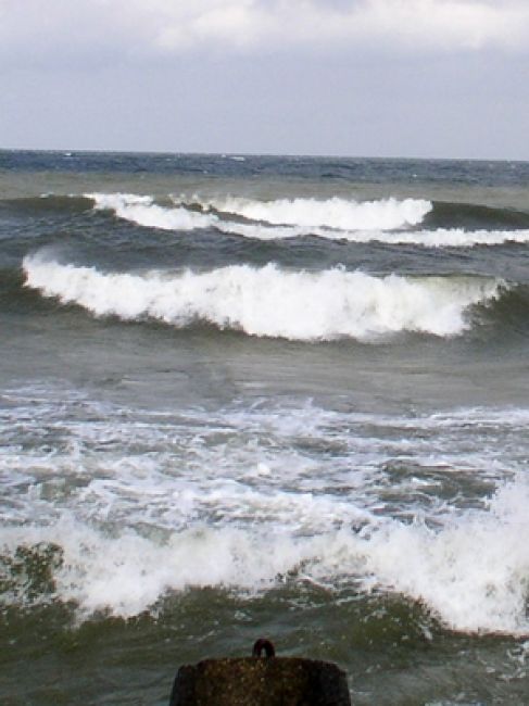 Zdjęcia: Łeba, Bałtyk, Trochę szalony, POLSKA Zdjęcia: Łeba, Bałtyk, Trochę szalony, POLSKA