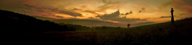 Zdjęcia: Radocyna, Beskid Niski, I, POLSKA Zdjęcia: Radocyna, Beskid Niski, I, POLSKA