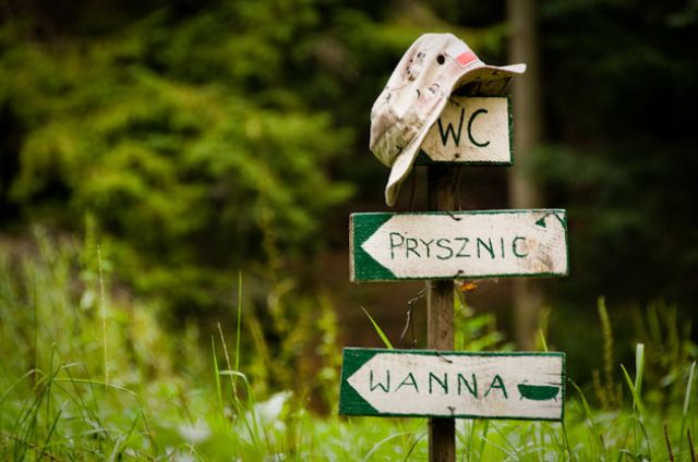 Zdjęcia: Regietów Niżny, Beskid Niski, II, POLSKA Zdjęcia: Regietów Niżny, Beskid Niski, II, POLSKA