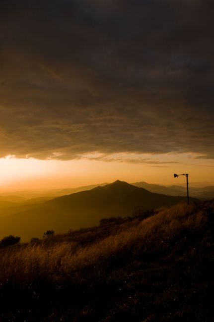 Zdjęcia: Ustrzyki Górne, Bieszczady, VI, POLSKA Zdjęcia: Ustrzyki Górne, Bieszczady, VI, POLSKA