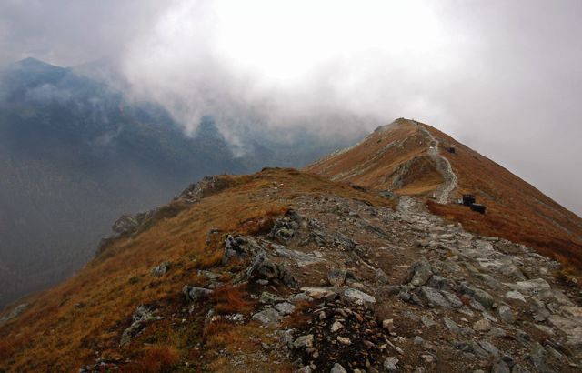 Zdjęcia: Zakopane, Małopolska, Czerwone wWerchy, POLSKA Zdjęcia: Zakopane, Małopolska, Czerwone wWerchy, POLSKA