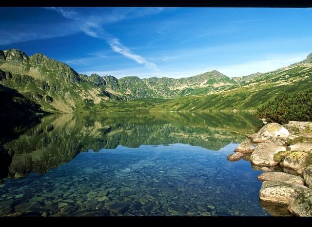 Zdjęcia: Dolina Pięciu Stawów, Tatry, Polska 1, POLSKA Zdjęcia: Dolina Pięciu Stawów, Tatry, Polska 1, POLSKA