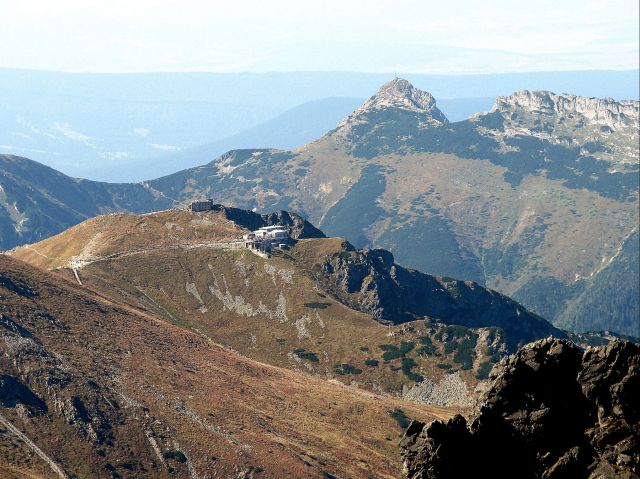 Zdjęcia: KOZI WIERCH, TATRY, GIEWONT I KASPROWY , POLSKA Zdjęcia: KOZI WIERCH, TATRY, GIEWONT I KASPROWY , POLSKA