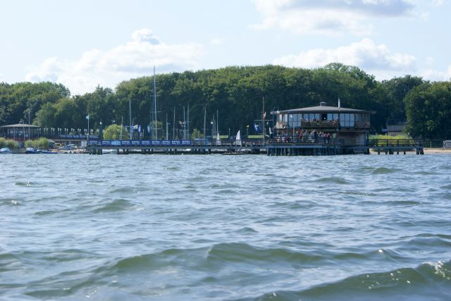Zdjęcia: Puck, Pomorskie, Marina w Pucku, POLSKA Zdjęcia: Puck, Pomorskie, Marina w Pucku, POLSKA